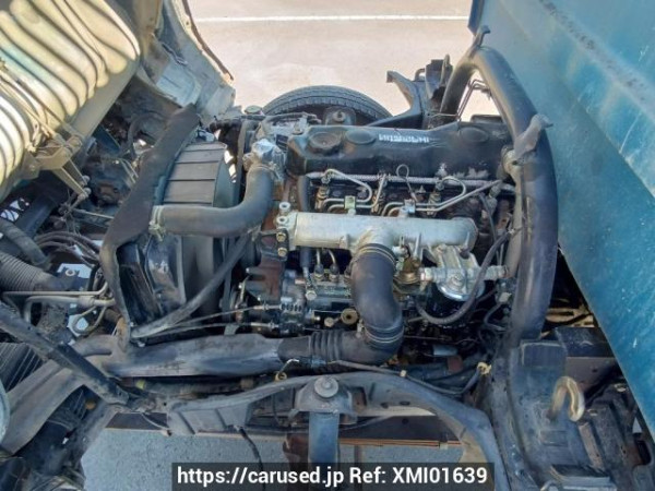 Used 1995 MT mitsubishi canter FE517BD Image[17]
