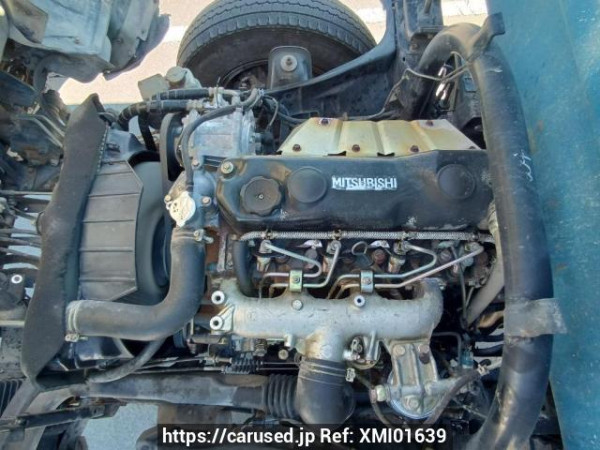 Used 1995 MT mitsubishi canter FE517BD Image[19]
