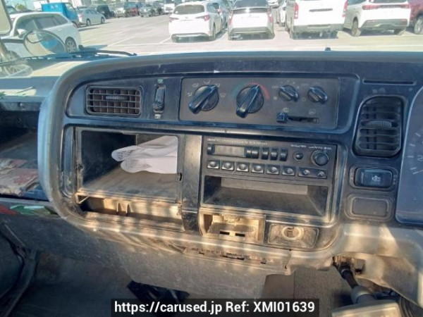 Used 1995 MT mitsubishi canter FE517BD Image[27]