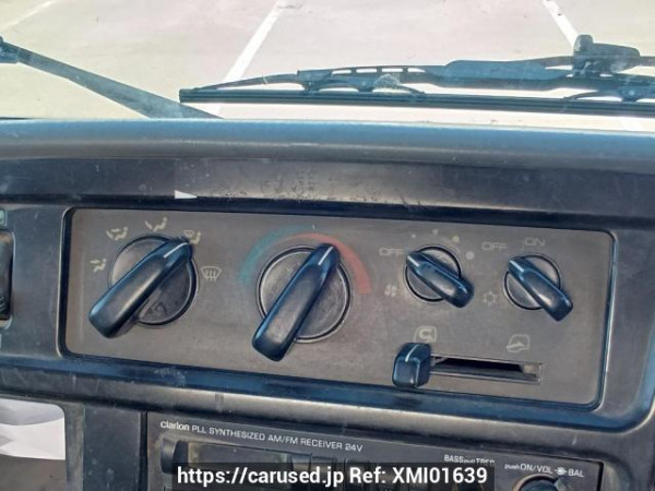 Used 1995 MT mitsubishi canter FE517BD Image[28]