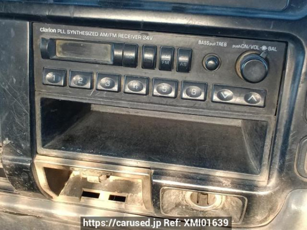 Used 1995 MT mitsubishi canter FE517BD Image[29]