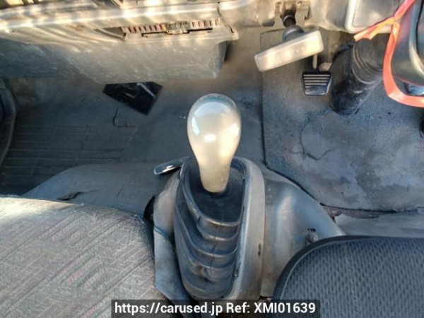 Used 1995 MT mitsubishi canter FE517BD Image[30]