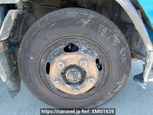 Used 1995 MT mitsubishi canter FE517BD Image[32]