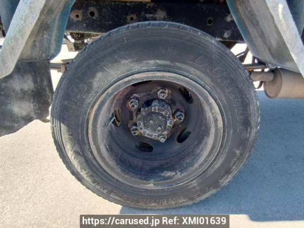 Used 1995 MT mitsubishi canter FE517BD Image[34]