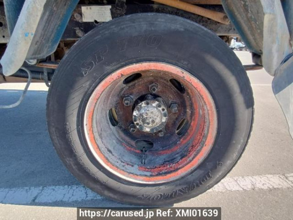 Used 1995 MT mitsubishi canter FE517BD Image[35]