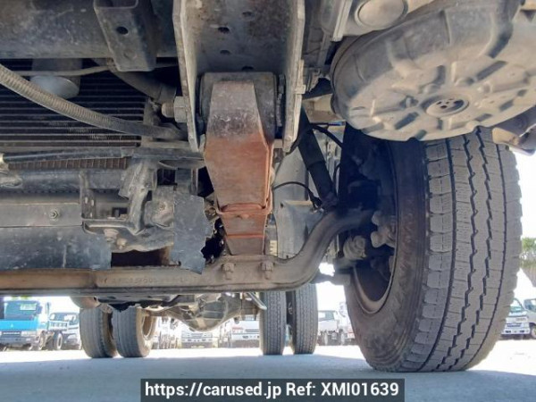 Used 1995 MT mitsubishi canter FE517BD Image[37]