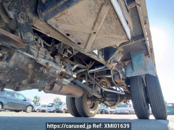 Used 1995 MT mitsubishi canter FE517BD Image[39]