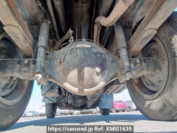 Used 1995 MT mitsubishi canter FE517BD Image[43]