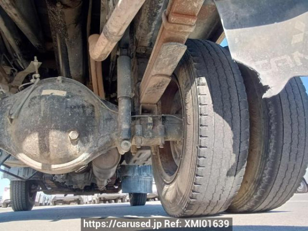 Used 1995 MT mitsubishi canter FE517BD Image[44]