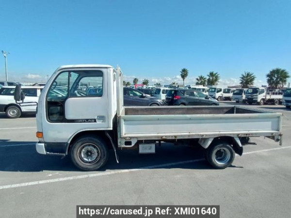 Used 1996 MT nissan atlas SP4F23 Image[3]