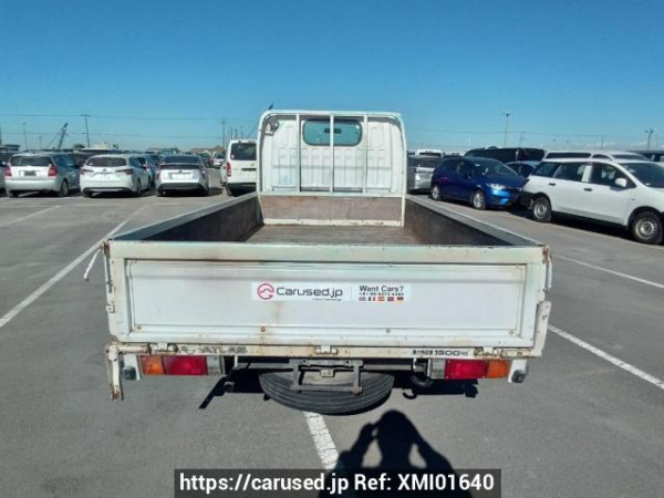 Used 1996 MT nissan atlas SP4F23 Image[5]