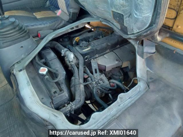 Used 1996 MT nissan atlas SP4F23 Image[8]