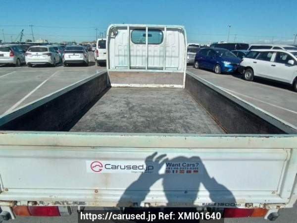 Used 1996 MT nissan atlas SP4F23 Image[12]