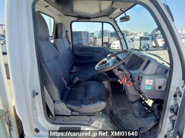 Used 1996 MT nissan atlas SP4F23 Image[14]