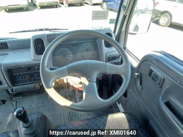 Used 1996 MT nissan atlas SP4F23 Image[18]
