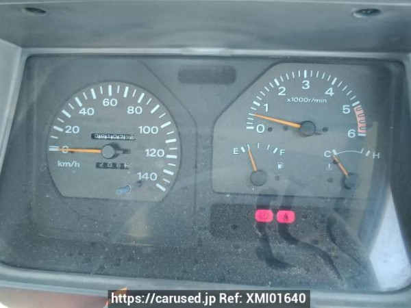 Used 1996 MT nissan atlas SP4F23 Image[19]