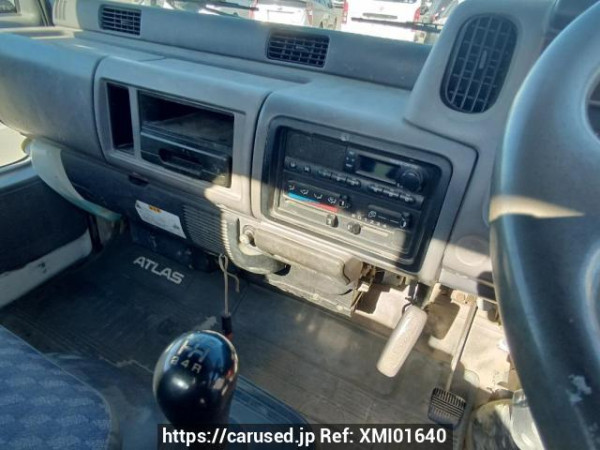 Used 1996 MT nissan atlas SP4F23 Image[21]