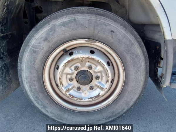 Used 1996 MT nissan atlas SP4F23 Image[25]