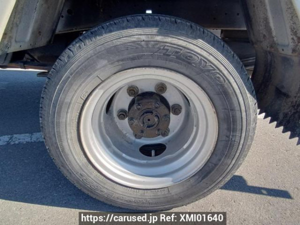 Used 1996 MT nissan atlas SP4F23 Image[28]