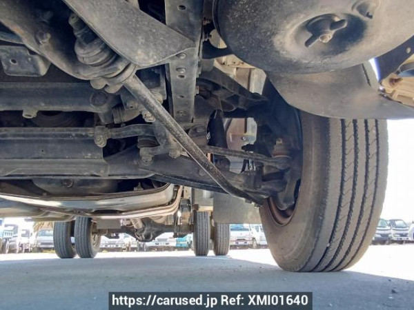 Used 1996 MT nissan atlas SP4F23 Image[30]