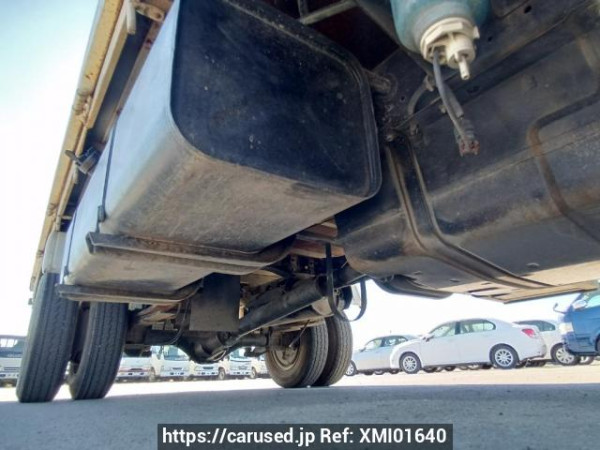 Used 1996 MT nissan atlas SP4F23 Image[31]