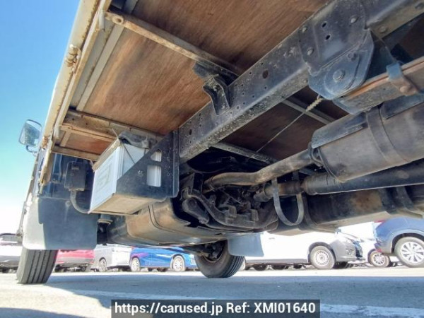 Used 1996 MT nissan atlas SP4F23 Image[33]