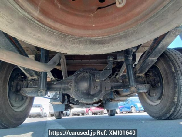 Used 1996 MT nissan atlas SP4F23 Image[36]