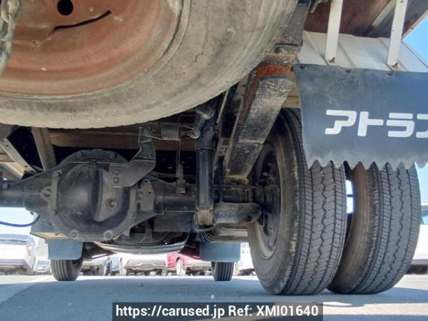 Used 1996 MT nissan atlas SP4F23 Image[37]