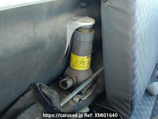 Used 1996 MT nissan atlas SP4F23 Image[39]