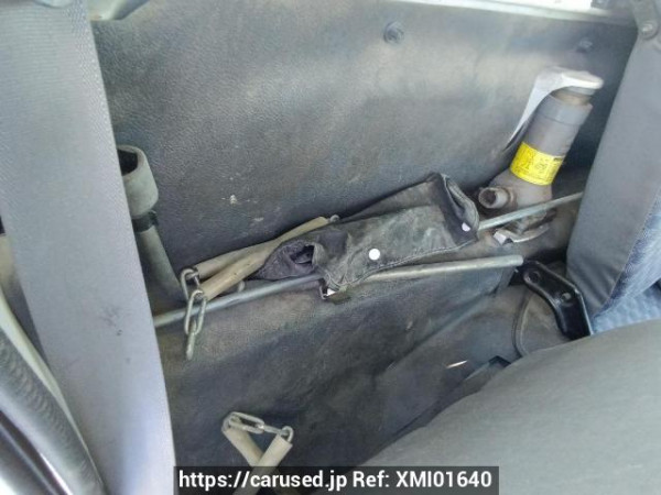 Used 1996 MT nissan atlas SP4F23 Image[40]