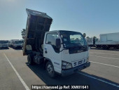 Isuzu Elf Truck