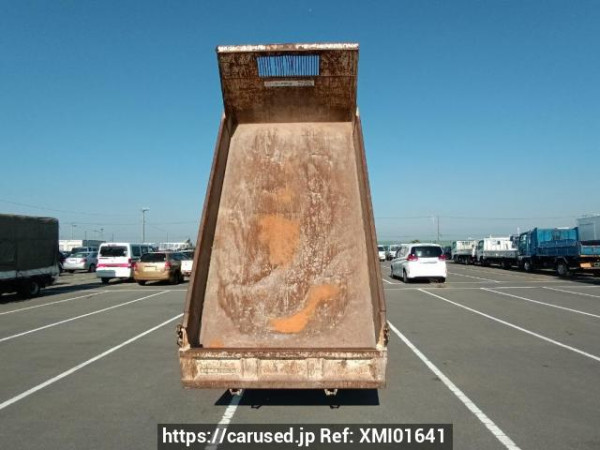 Used 2005 MT isuzu elf-truck NKR81AD Image[5]