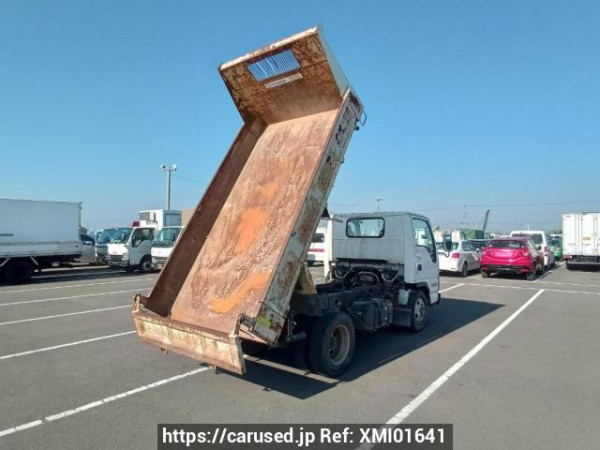 Used 2005 MT isuzu elf-truck NKR81AD Image[6]
