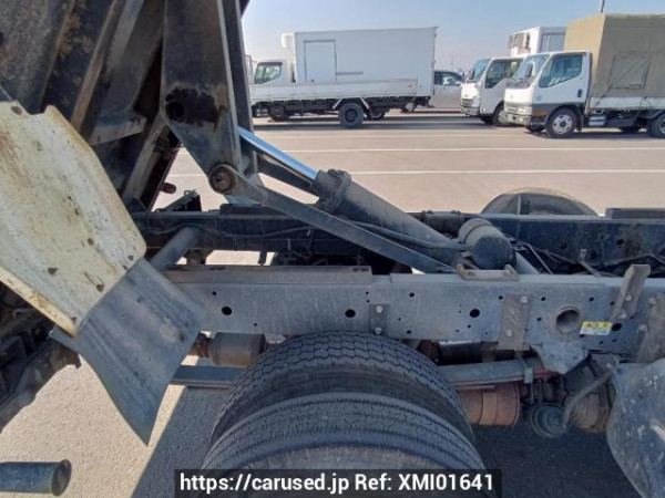 Used 2005 MT isuzu elf-truck NKR81AD Image[8]