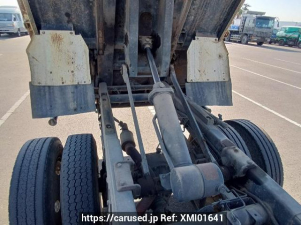 Used 2005 MT isuzu elf-truck NKR81AD Image[9]