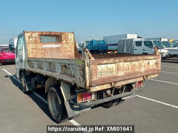 Used 2005 MT isuzu elf-truck NKR81AD Image[14]