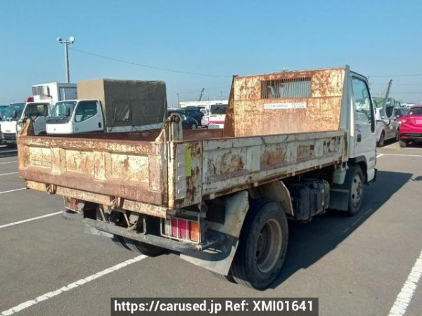 Used 2005 MT isuzu elf-truck NKR81AD Image[16]