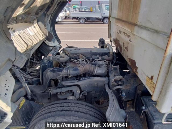 Used 2005 MT isuzu elf-truck NKR81AD Image[18]