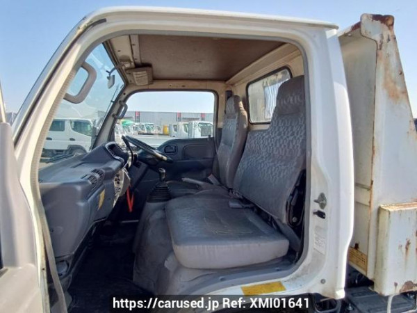 Used 2005 MT isuzu elf-truck NKR81AD Image[24]