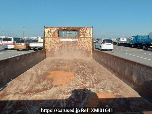 Used 2005 MT isuzu elf-truck NKR81AD Image[25]