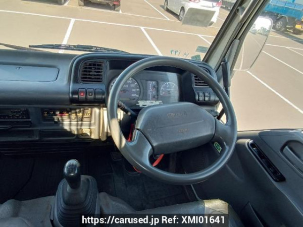 Used 2005 MT isuzu elf-truck NKR81AD Image[28]