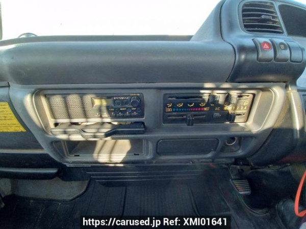 Used 2005 MT isuzu elf-truck NKR81AD Image[30]