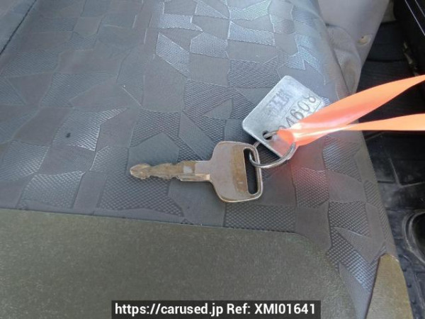 Used 2005 MT isuzu elf-truck NKR81AD Image[33]