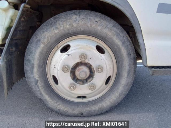 Used 2005 MT isuzu elf-truck NKR81AD Image[34]