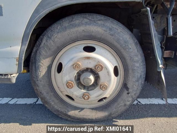 Used 2005 MT isuzu elf-truck NKR81AD Image[35]