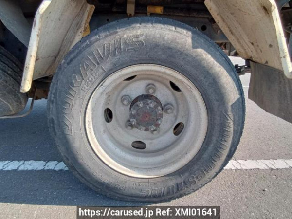 Used 2005 MT isuzu elf-truck NKR81AD Image[36]