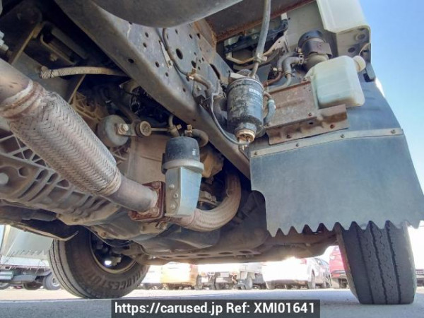 Used 2005 MT isuzu elf-truck NKR81AD Image[40]