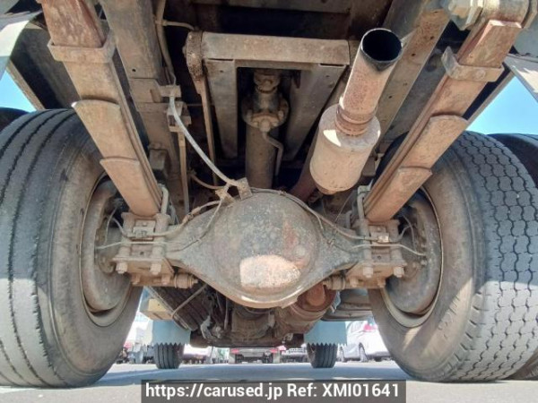 Used 2005 MT isuzu elf-truck NKR81AD Image[45]