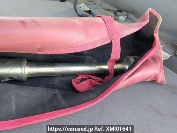 Used 2005 MT isuzu elf-truck NKR81AD Image[49]