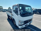 Mitsubishi Canter Guts